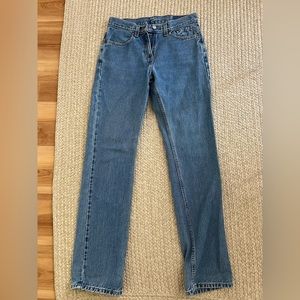 Vintage Levi’s- Perfect Condition